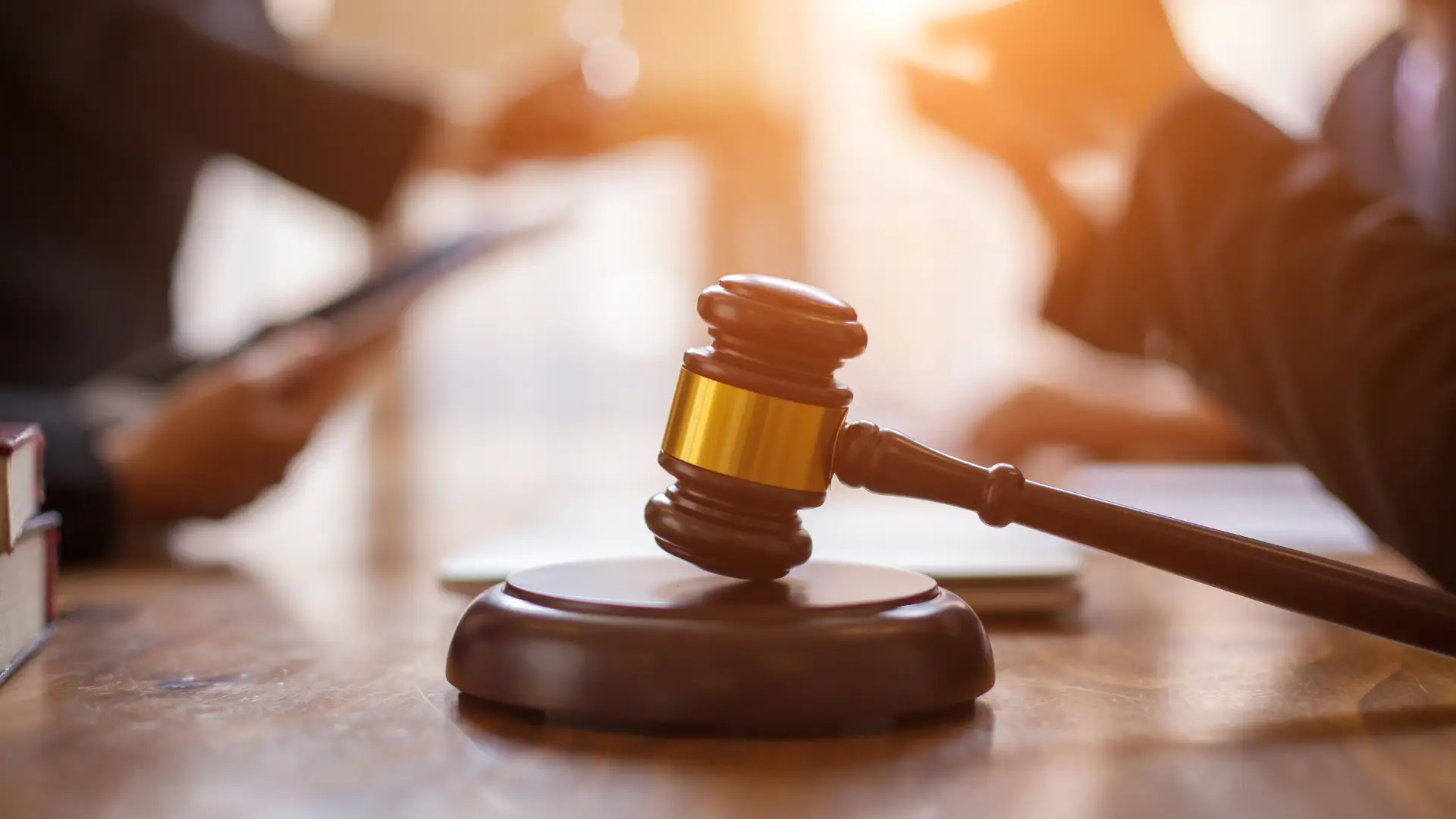 Understanding the Personal Injury Lawsuit Process in California