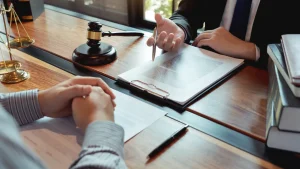 How to Prove Negligence in a Personal Injury Case Image raw
