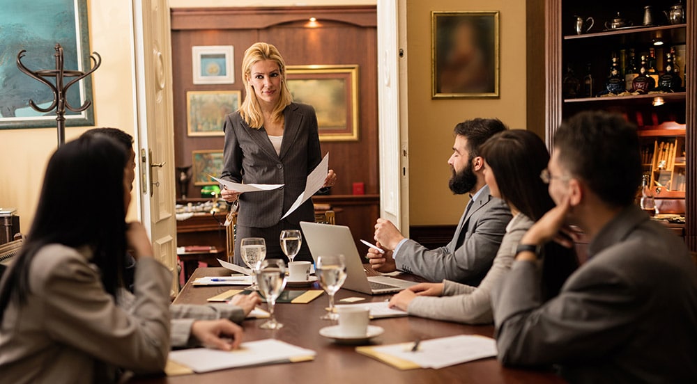 Injury Attorneys