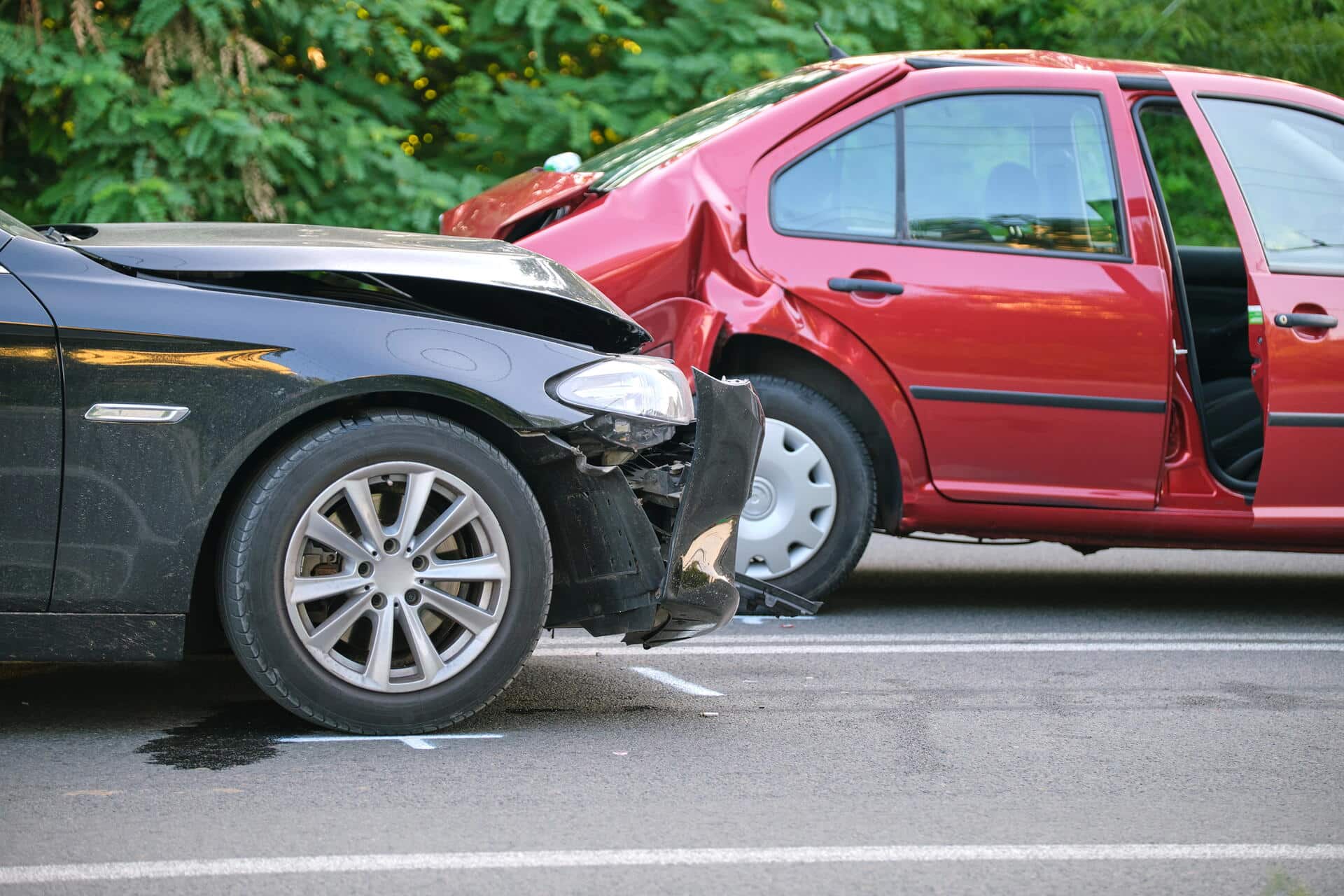 Car Accidents