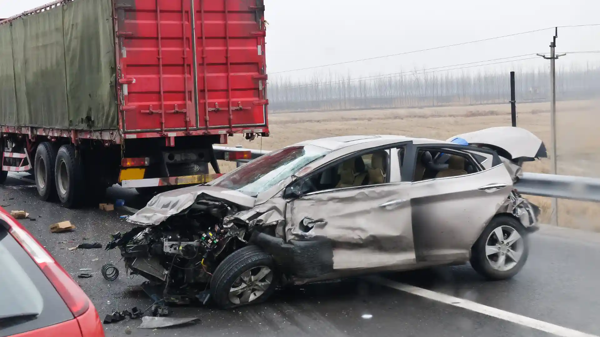 Understanding Truck Accident Injury Claims in Huntington Beach image 2