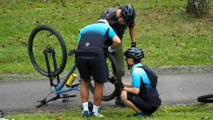 How Bicycle Accident Laws Differ from Car Accidents in Huntington Beach Image raw