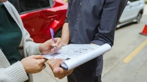 What to Do After a Car Accident With an Uninsured or Underinsured Driver in California Image raw