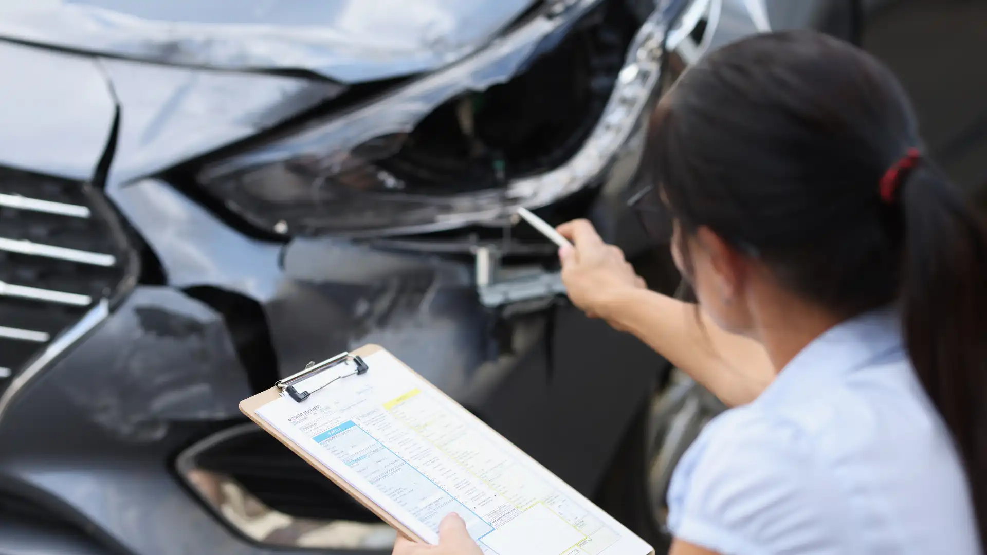 What to Expect from a Car Accident Settlement Negotiation Image 2